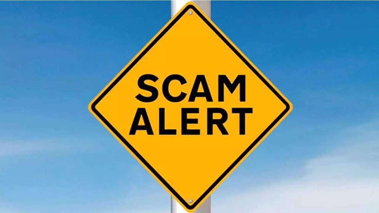 SEBI warns investors against fake STT payment notices and account handling scams