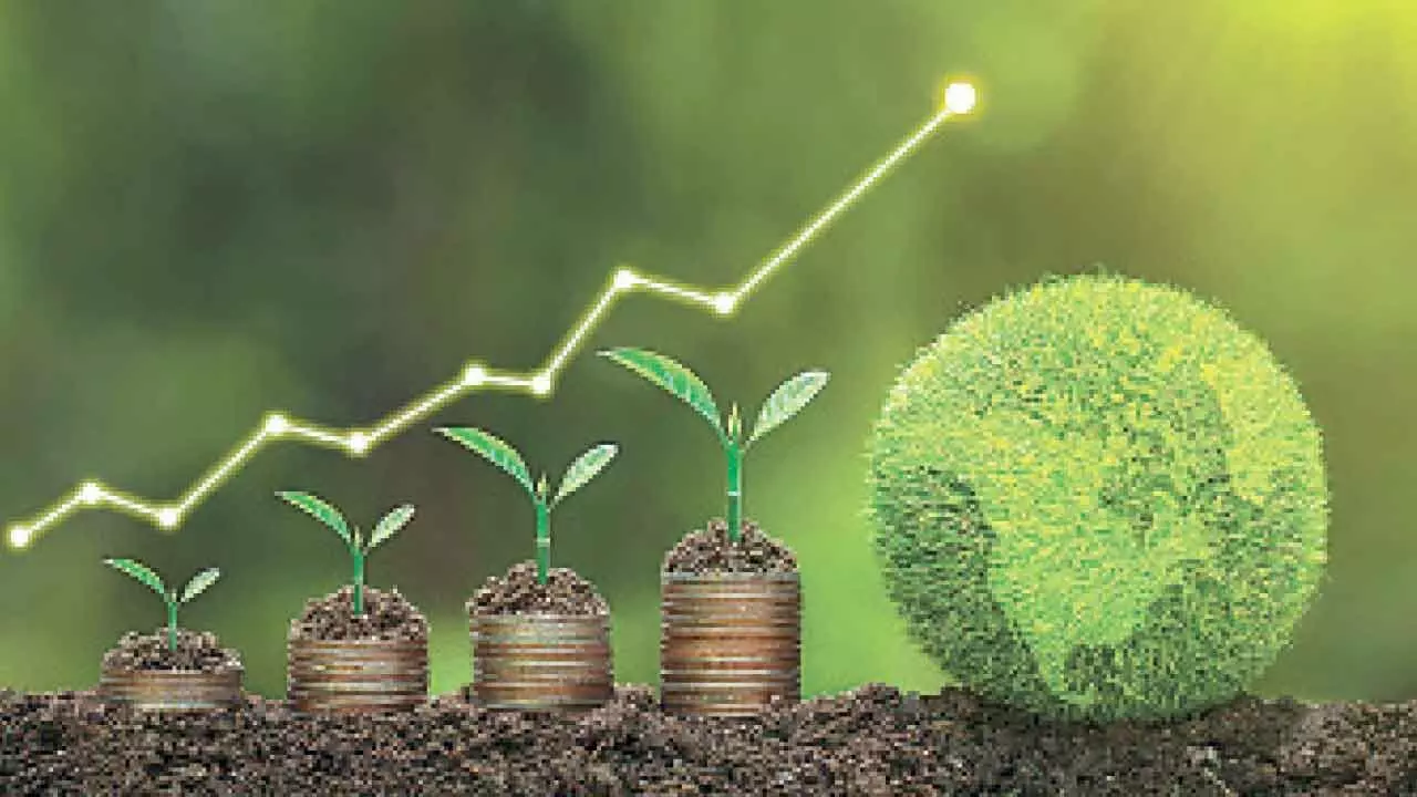 Sovereign green bonds continue to anchor India market: Report