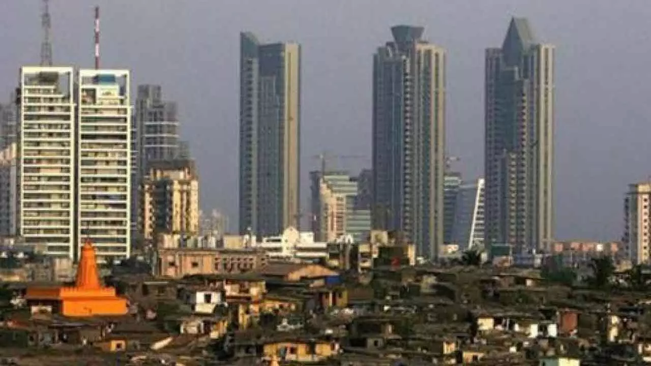 Top 28 listed realty firms sell properties worth Rs 1.33L cr in Apr-Dec FY26