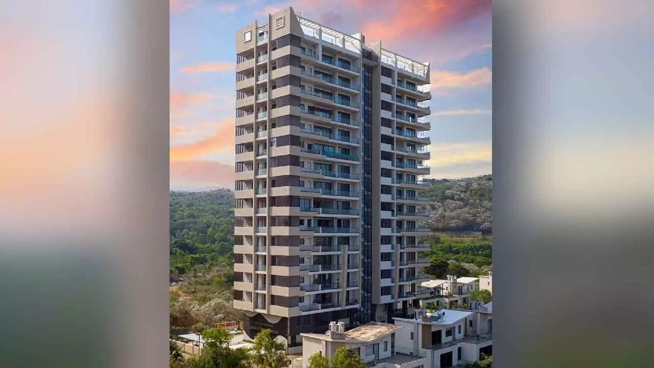 Push to  redevelop ageing buildings to clear path for modern high-rises in Vizag