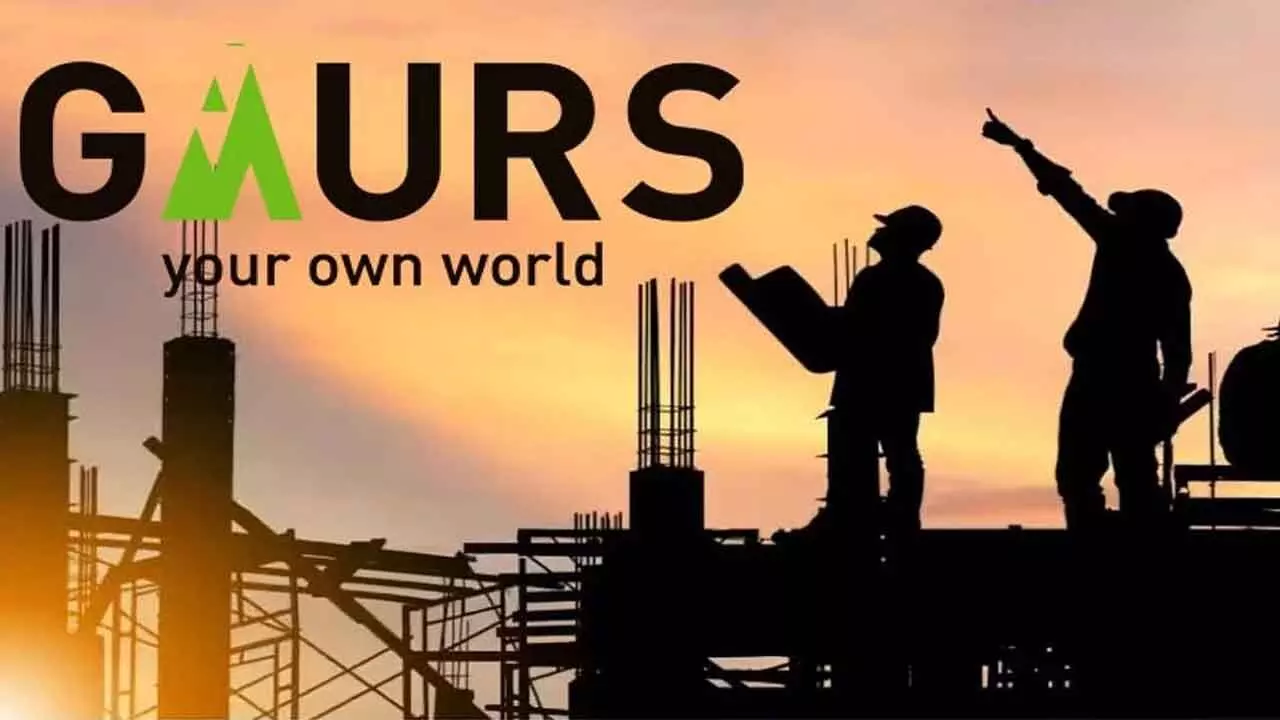 Gaurs Group to invest Rs 100 cr to set up precast plant in Gr Noida