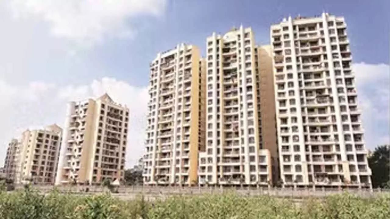 NB Group to invest Rs 350 cr on luxury housing project