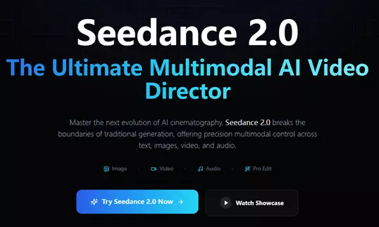 How Seedance 2.0 Is Redefining AI Video Creation for the Next Generation of Creators How Seedance 2.0 Is Redefining AI Video Creation for the Next Generation of Creators