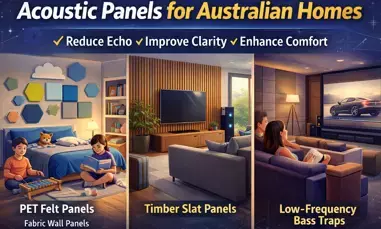 Best Acoustic Panels for Kids’ Rooms, Media Rooms and Lounges Best Acoustic Panels for Kids’ Rooms, Media Rooms and Lounges
