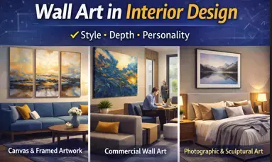 Elevate Your Interiors with Wall Art: A Complete Guide to Stylish, Personalized, and Timeless Decor Elevate Your Interiors with Wall Art: A Complete Guide to Stylish, Personalized, and Timeless Decor