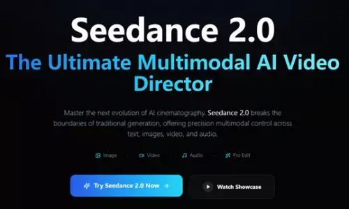 How Seedance 2.0 Is Redefining AI Video Creation for the Next Generation of Creators How Seedance 2.0 Is Redefining AI Video Creation for the Next Generation of Creators