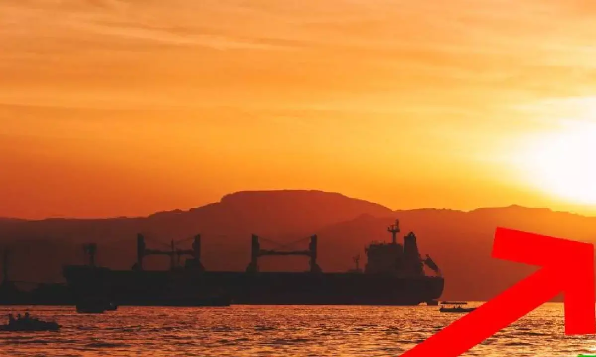 Insurance premiums for ships likely to rise