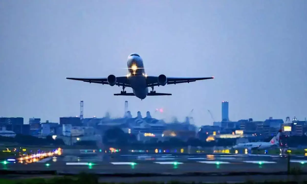 AAI seeks info on fuel stocks from intl airport operators