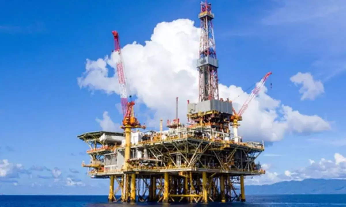 Crude oil prices set to soar as Iran officially closes Strait of Hormuz