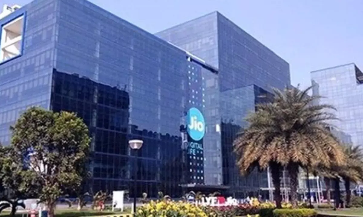 Jio Platforms names Dan Bailey as president, eyes global growth