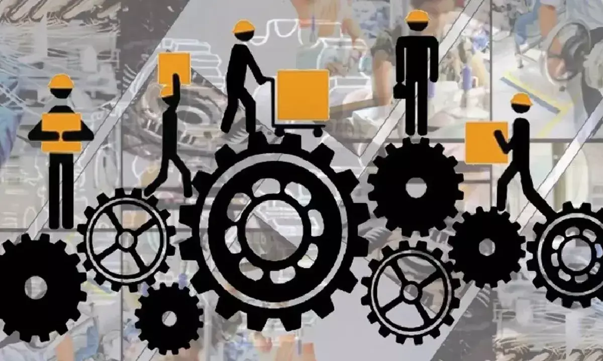 AP bails out sick and stressed MSMEs with timely intervention