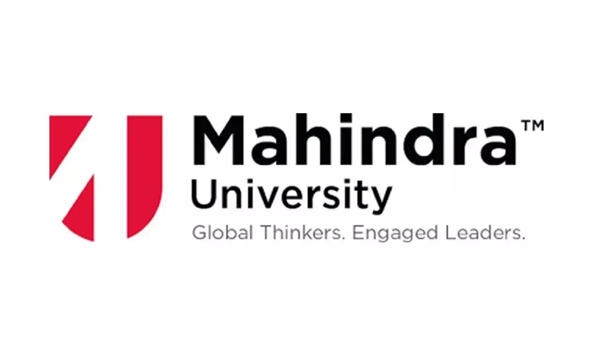 Mahindra varsity’s Bishnu Pal Wins Sang Soo Lee Award