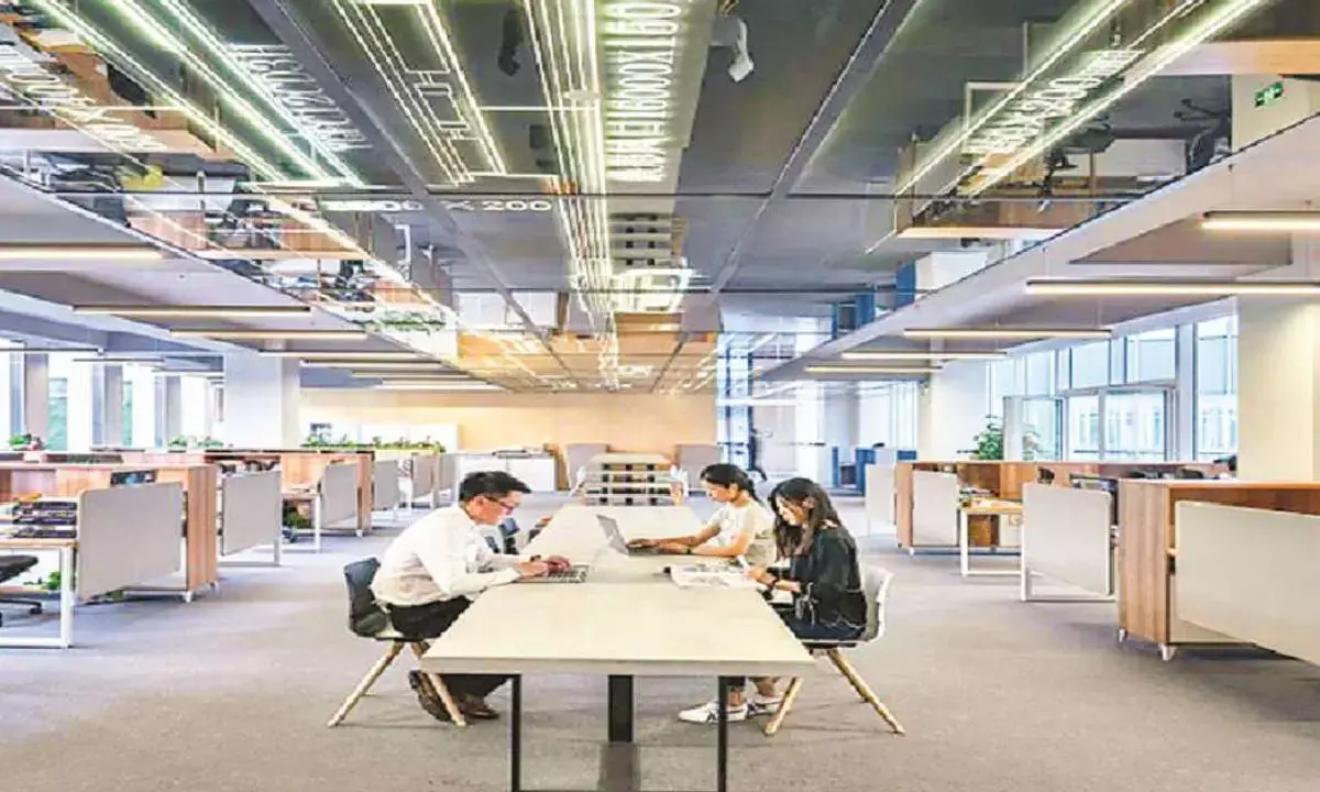 Hyderabad IT sector nears 1 mn workforce as AI reshapes future jobs