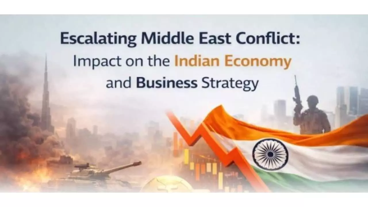 Gulf crisis to dampen investments, offset trade deal positives: BMI Gulf crisis to dampen investments, offset trade deal positives: BMI