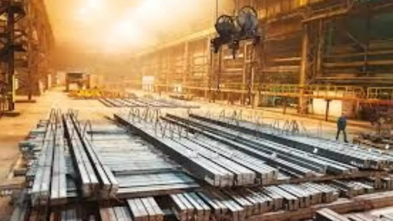 Japan, S Korea flag hurdles in steel product shipments to India Japan, S Korea flag hurdles in steel product shipments to India