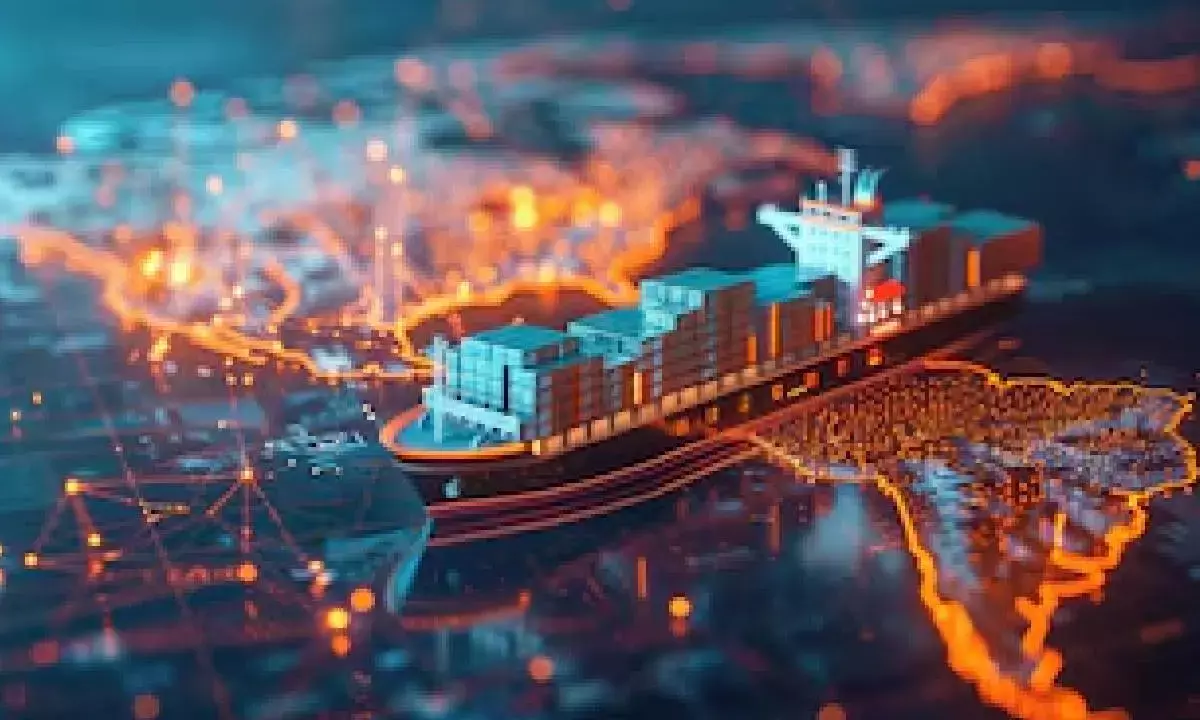 Middle East conflict hits Qatari LNG; supplies to India cut up to 40%