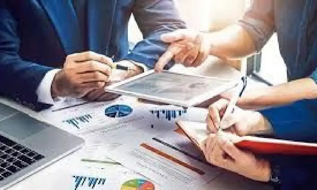 India records 37% jump in new firms entering business