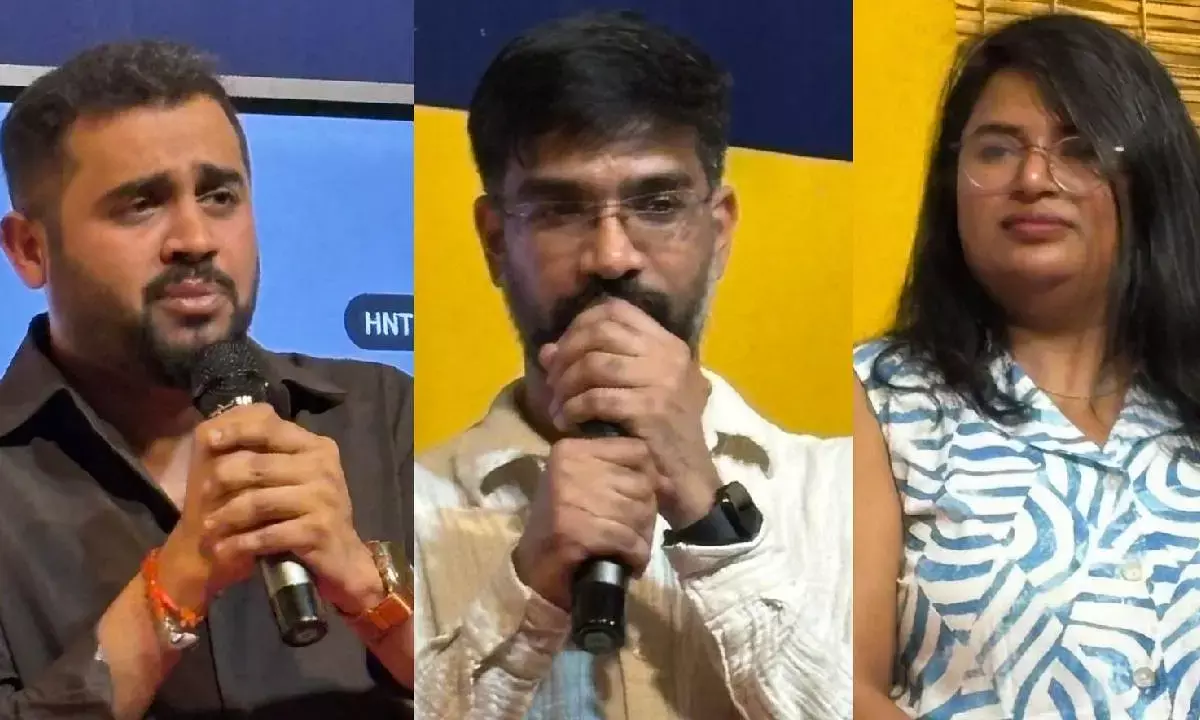 20 early-stage startups in Hyd to get Draper boost