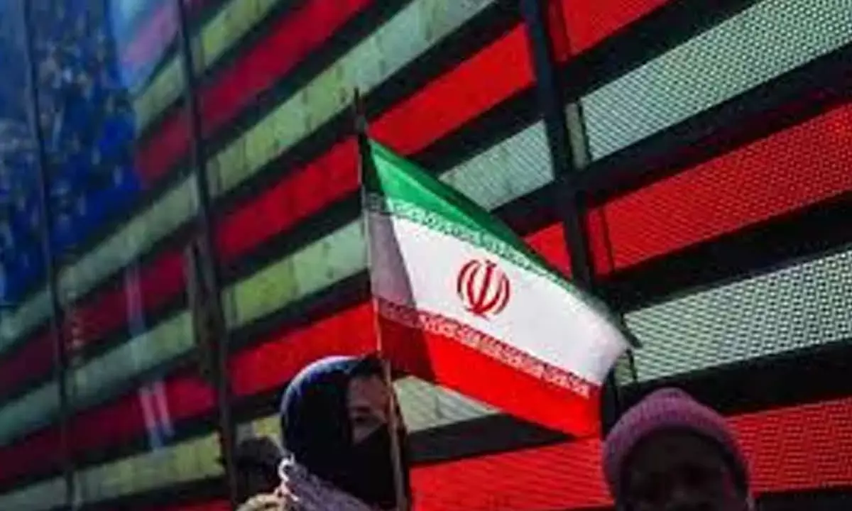 Steady policy can blunt economic shock of Iran conflict