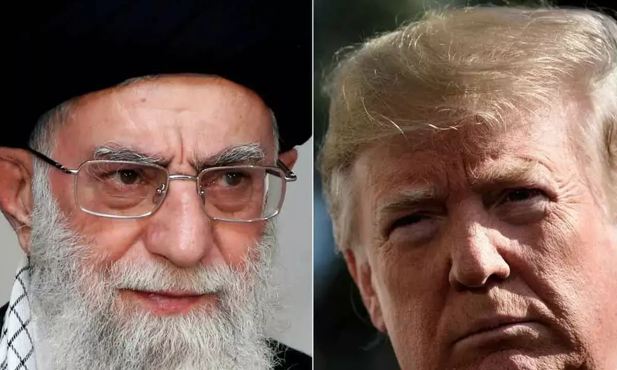 Four decades of conflict: Why peace eludes Iran and the US