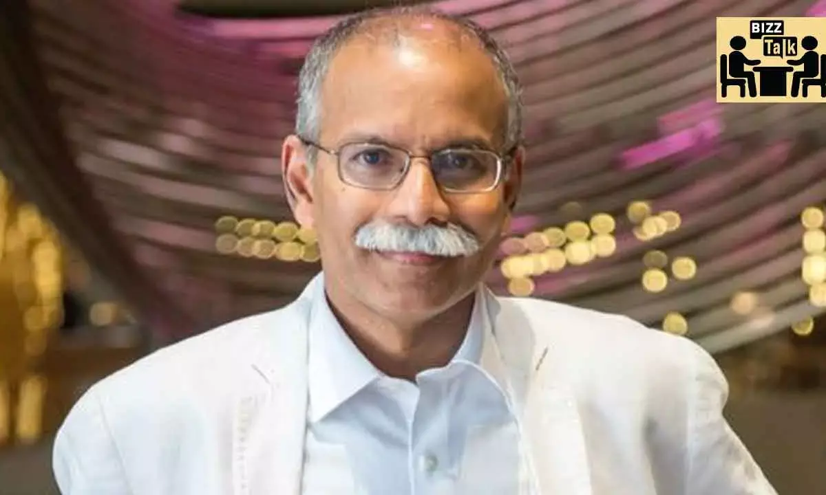 Indian universities can move beyond manufacturing to lead global semiconductor innovation