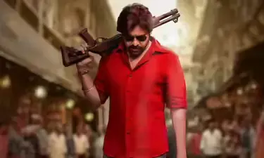 Ustaad Bhagat Singh; release date change hit the theatre on 19 MARCH