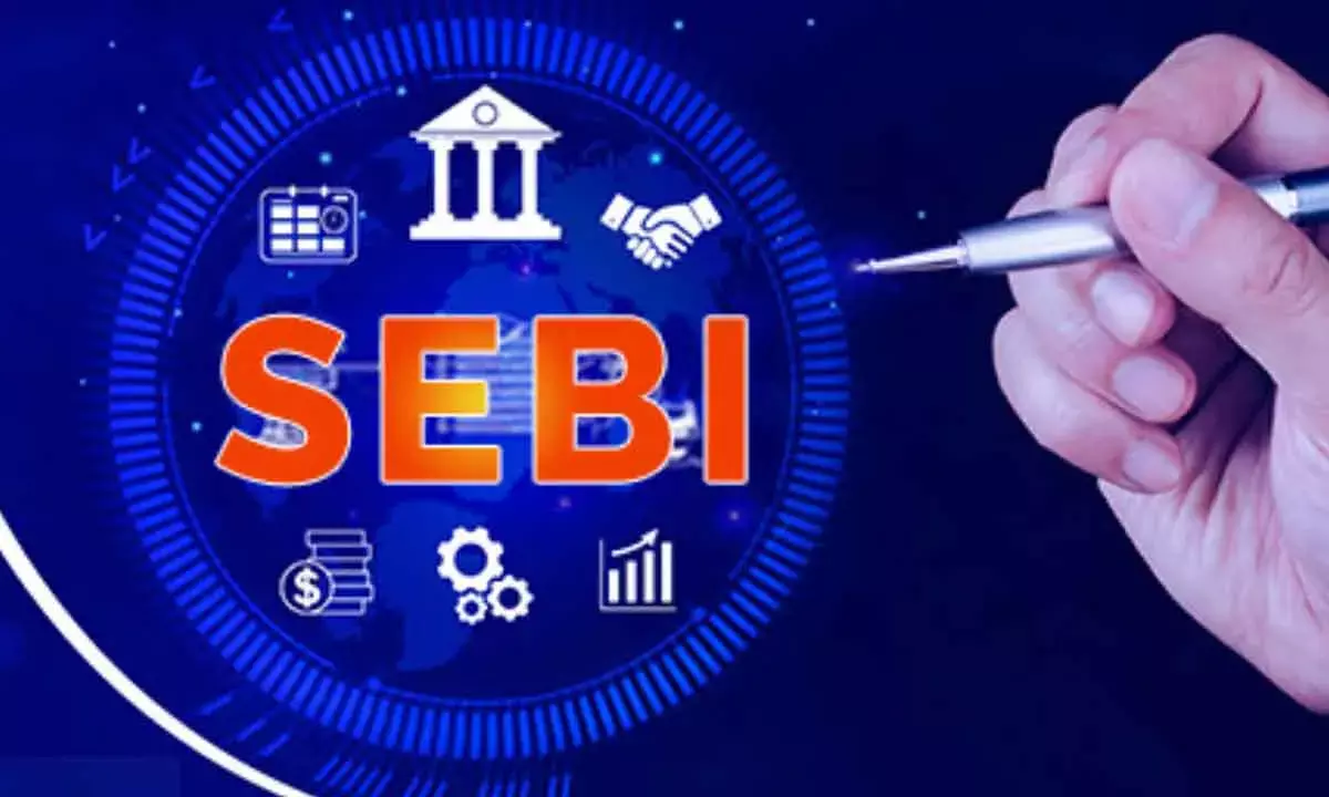 Sebi issues guidelines for custodians