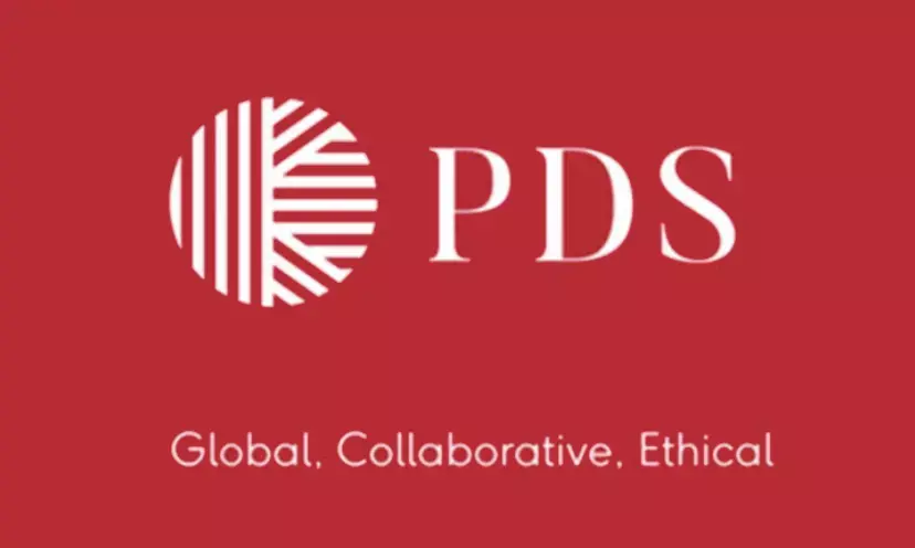 PDS Ltd to dissolve subsidiary fareast vogue effective February 27, 2026