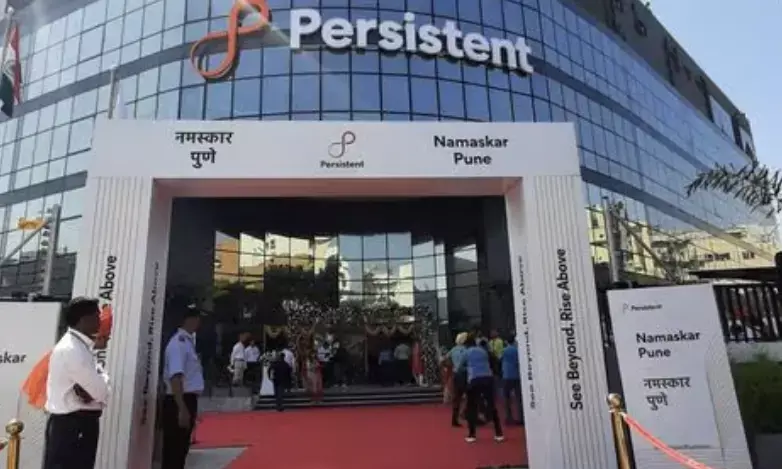 Persistent Systems holds investor meet with Millennium Dubai