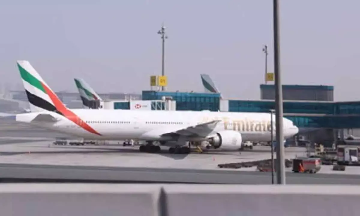 Repatriation flights ramp up as nations race to bring citizens home from Middle East