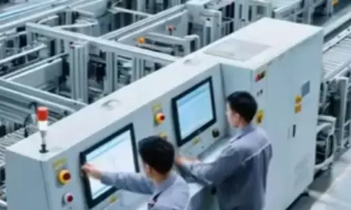 China Industrial Computer: Intelligent Management and Automatic Control from a Trusted Chinese Manufacturer
