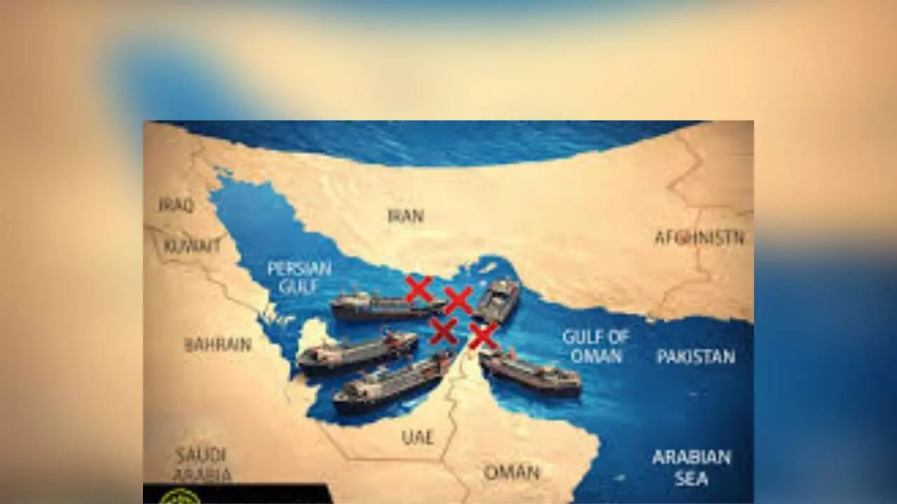 MEA says any disruption to oil, shipping routes will have serious consequences MEA says any disruption to oil, shipping routes will have serious consequences