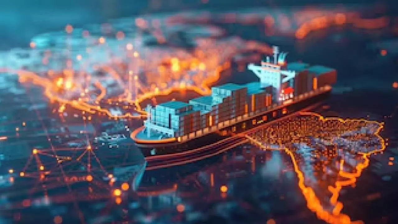 Middle East conflict hits Qatari LNG; supplies to India cut up to 40% Middle East conflict hits Qatari LNG; supplies to India cut up to 40%