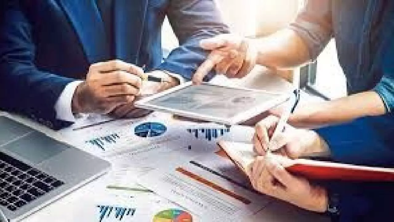 India records 37% jump in new firms entering business