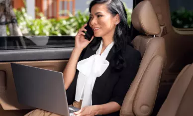 Why Businesses in Bangalore Are Putting Money into Employee Shuttle Services