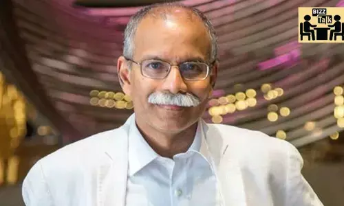 Indian universities can move beyond manufacturing to lead global semiconductor innovation