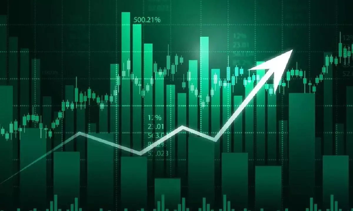 Stocks defy war jitters