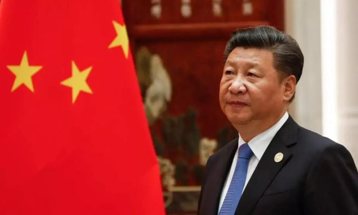 China trims economic growth goal for 2026