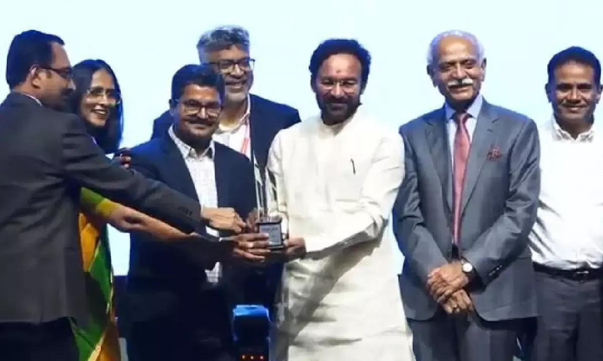 AI-led transformation takes centre stage at HYSEA Summit