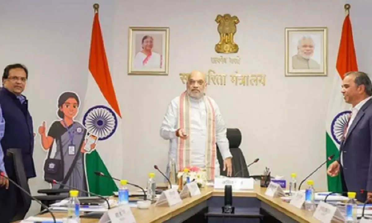 Govt introduces 4 digital tools for Census-2027, over 30L officials to be deployed