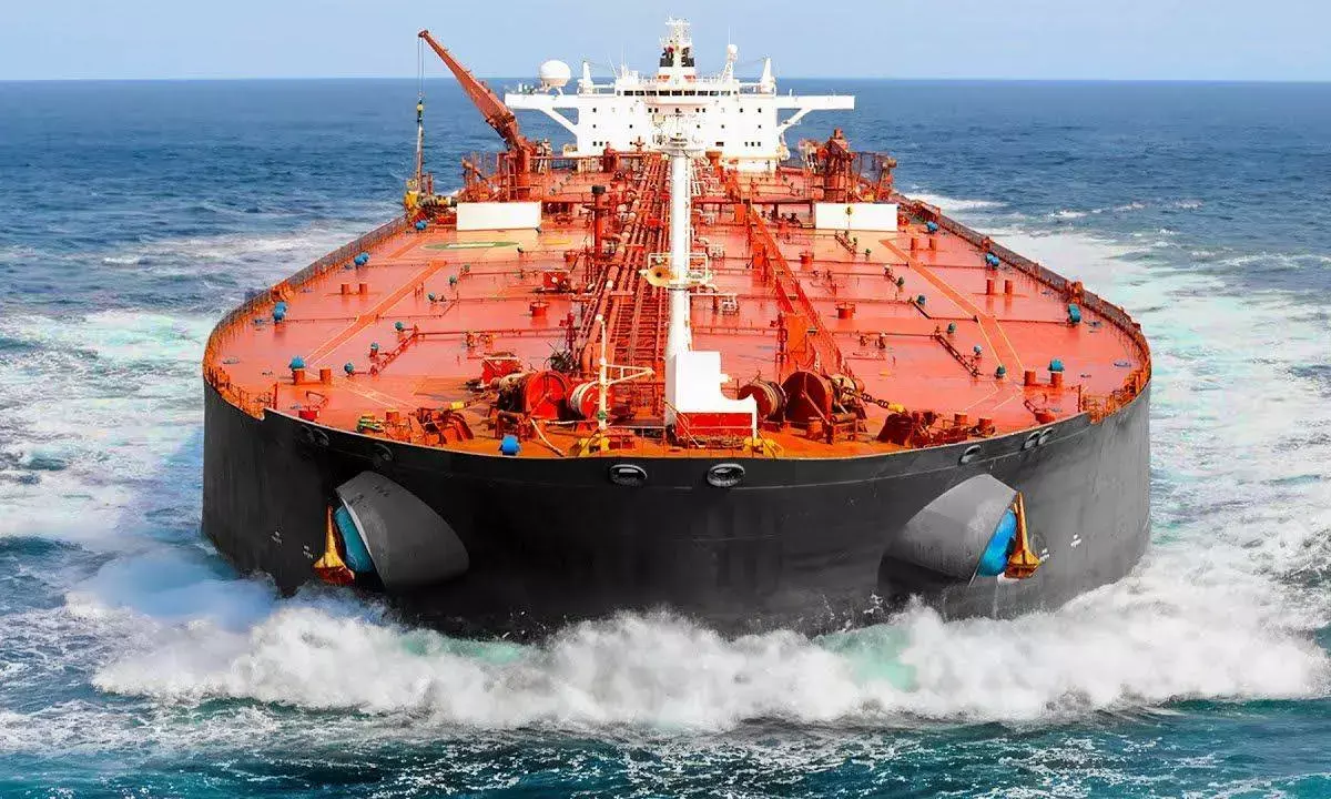 Indian refiners tap Russian oil cargoes after US 30-day waiver