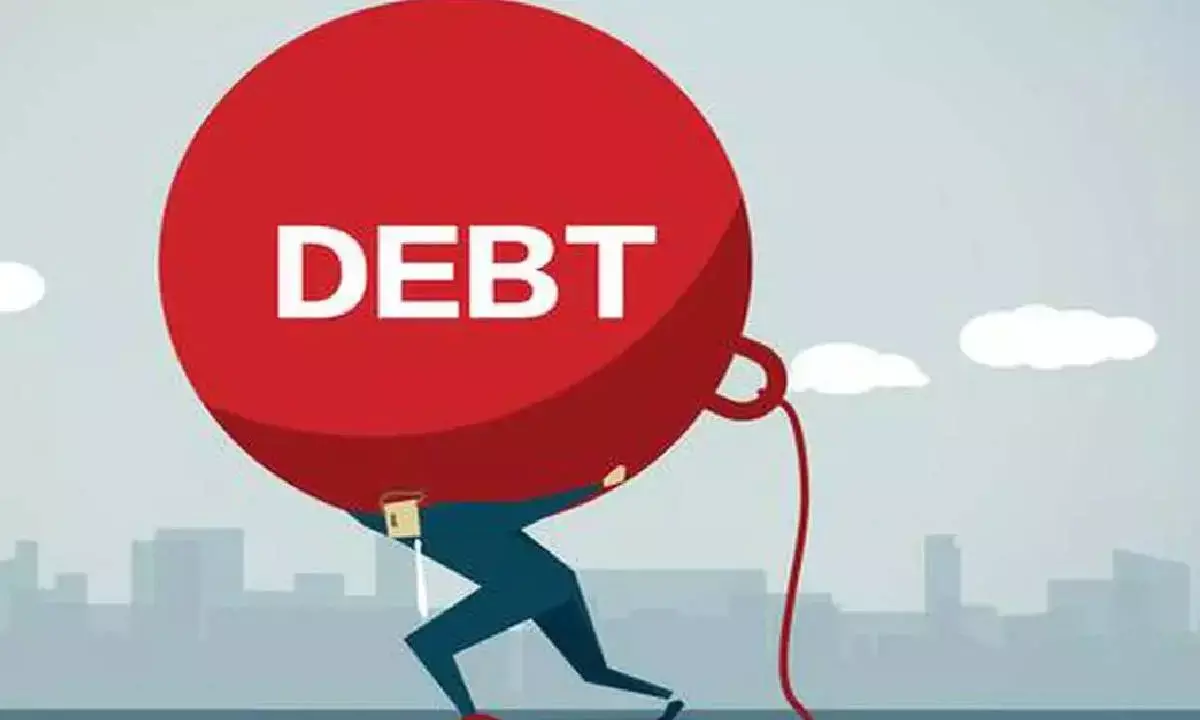 AP finances under stress, says CAG report