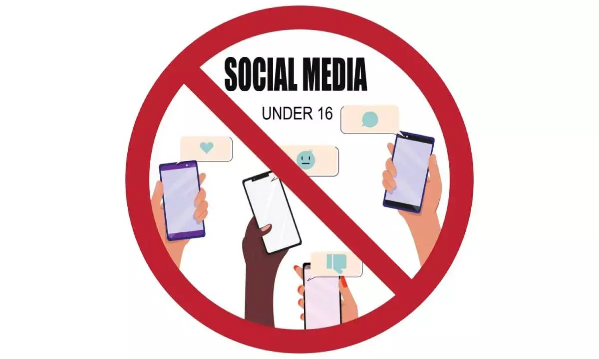 AP, K’taka push for social media ban for minors