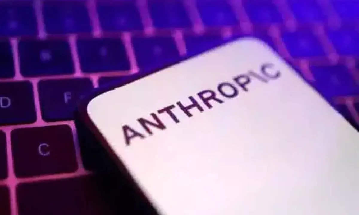 US designates Anthropic as supply chain risk