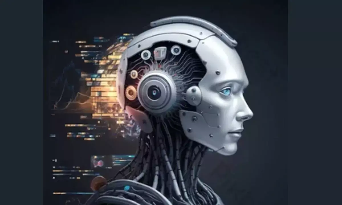 AI disruption weighs on FY27 outlook for IT services firms