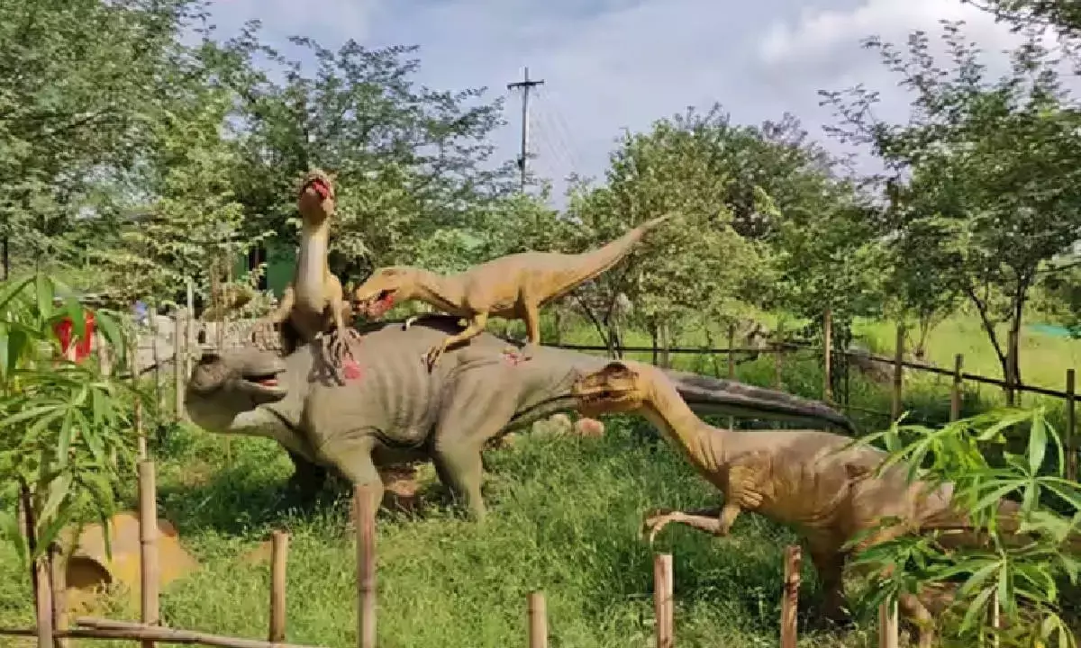 AP ready to facilitate global theme parks: Minister