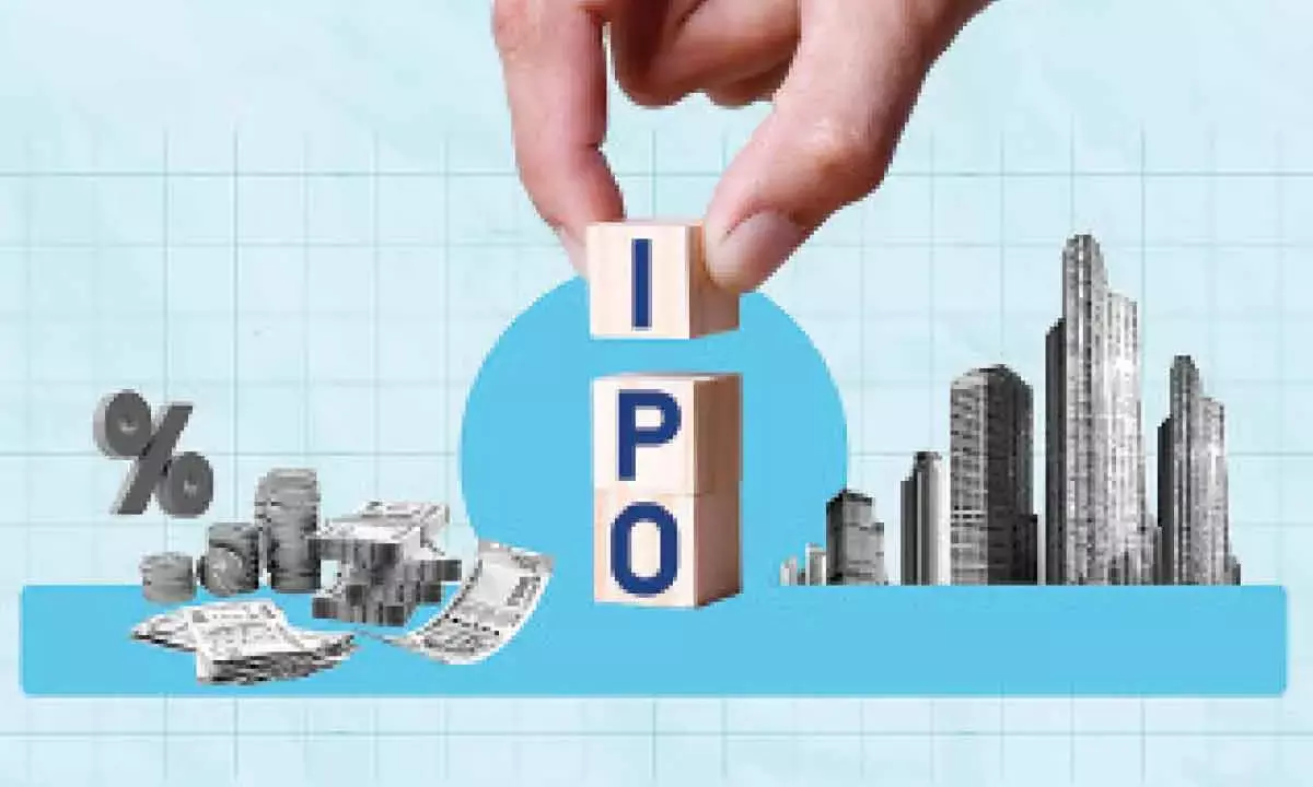 Moms Belief aims to raise Rs100-cr via IPO