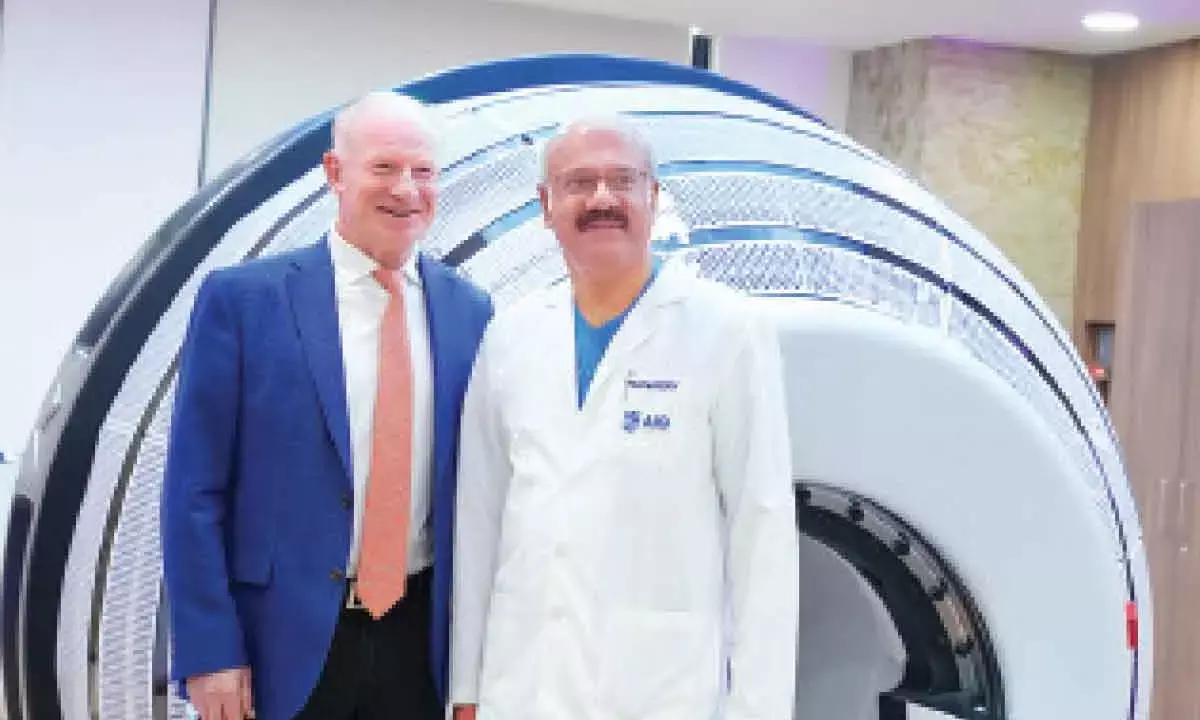AIG installs first ZAP-X platform for non-invasive brain tumor treatment