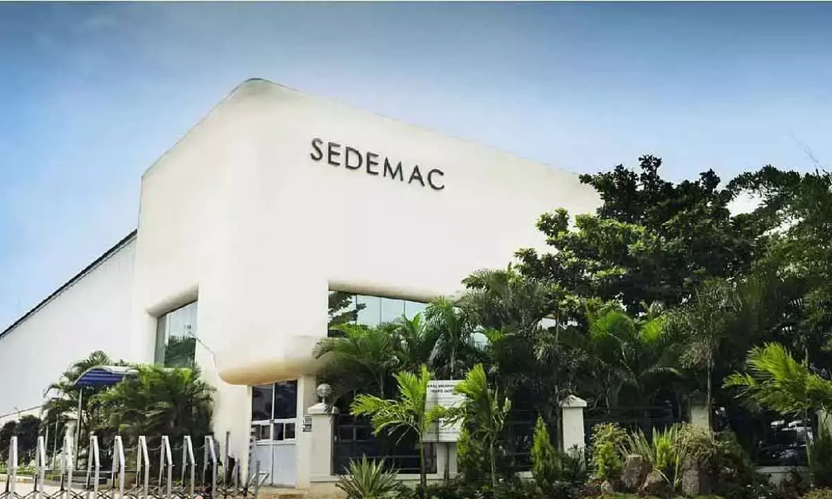 SINE to fetch Rs 55-cr in SEDEMAC Mechatronics IPO
