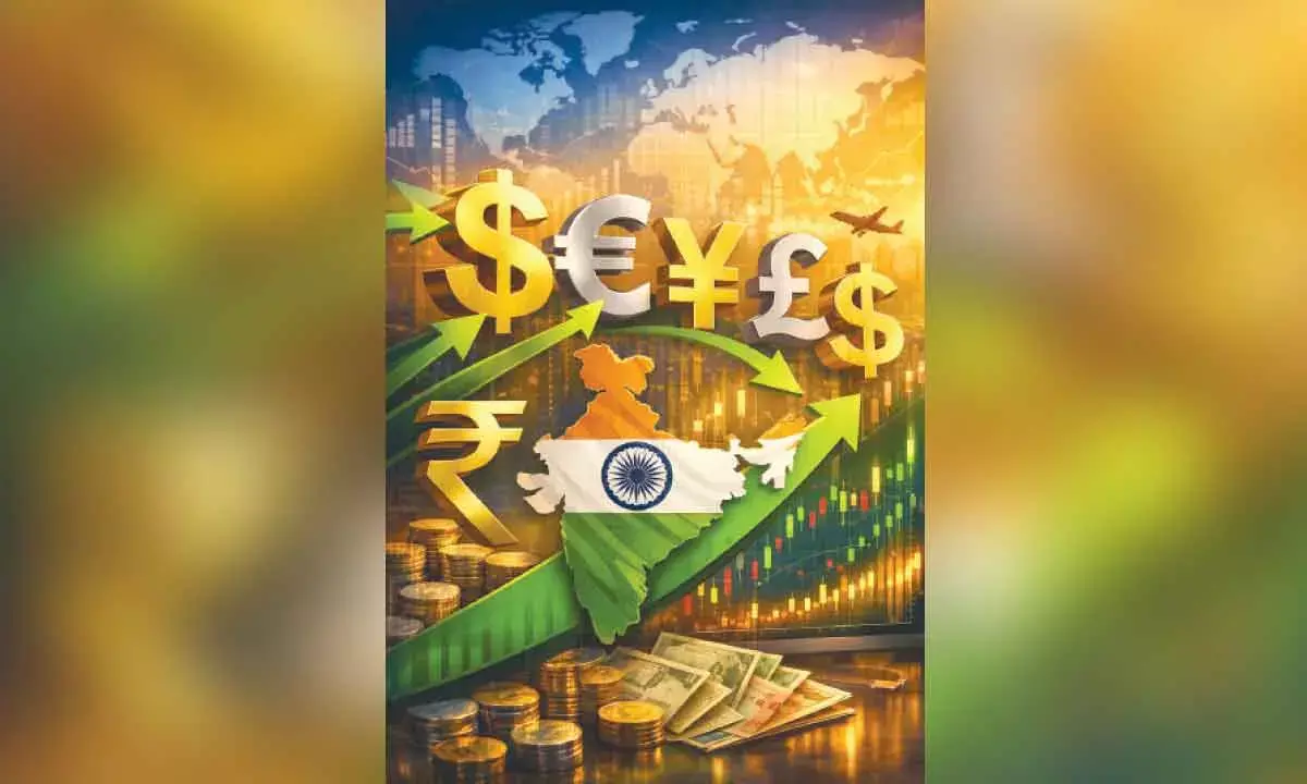 India’s investment climate remains strong on robust eco fundamentals